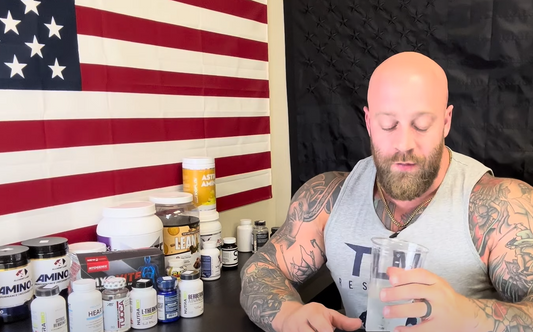 Buying Bpc 157: The Benefits Of Explicit Supps