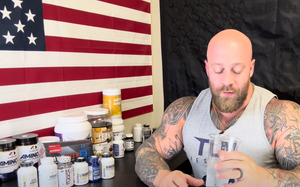 All You Need To Know About Buying Cjc1295 From Explicit Supps