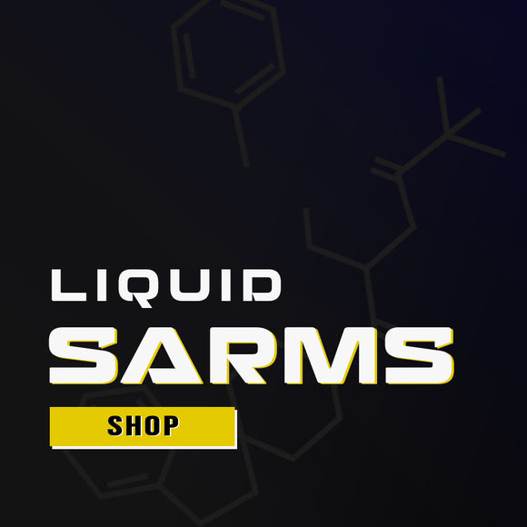 Liquid SARMS