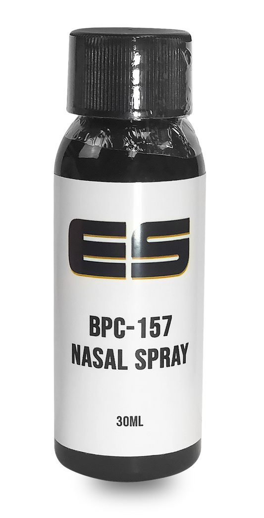 bpc-157 nasal spray by explicit sarms 30ml bottle