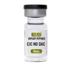 CJC NO DAC 5mg