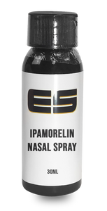 ipamorelin nasal spray by explicit sarms 30ml bottle