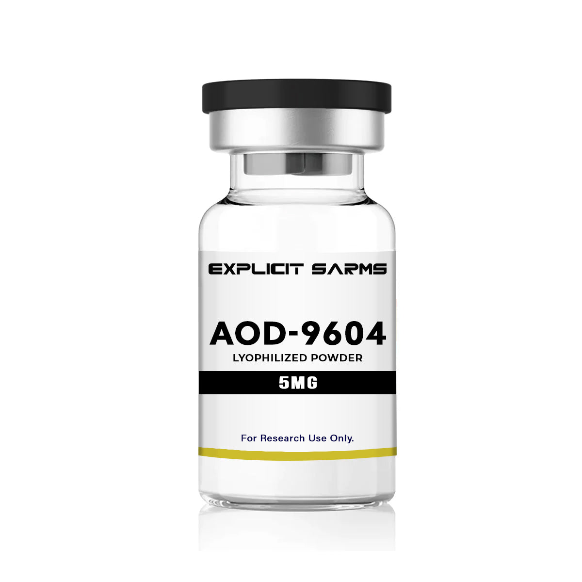 peptide vial aod-9604