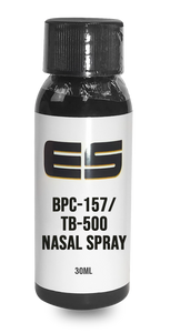 bpc-157 and tb-500 nasal spray