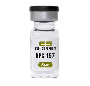 BPC 157 5MG