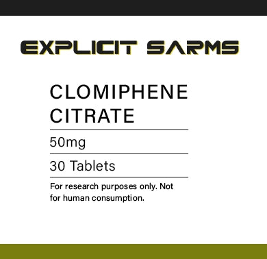 clomiphene