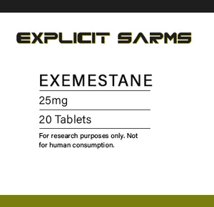 exemestane