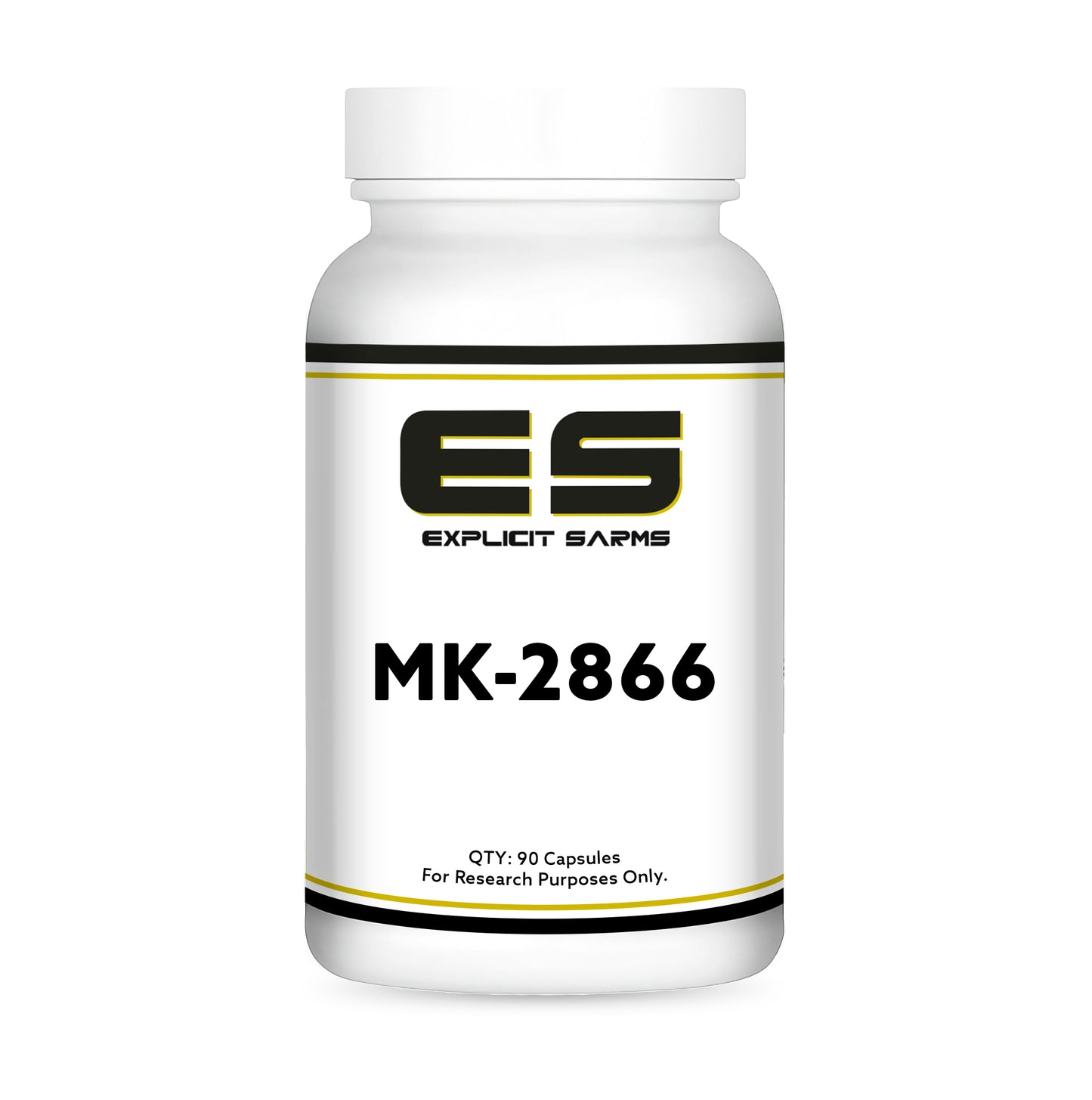 explicit sarms bottle of mk-2866