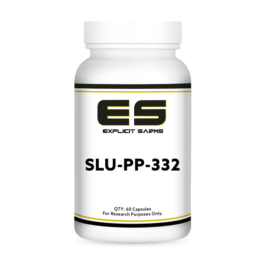 explicit sarms bottle of slu-pp-332