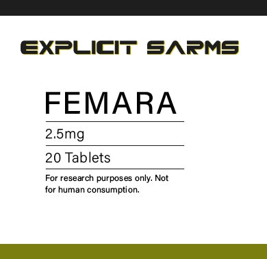 femara