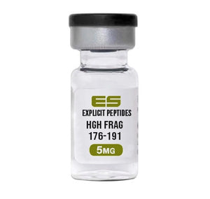 HGH FRAG 176-191 5mg