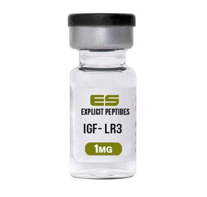 IGF-1 LR3 1mg