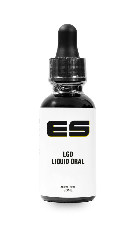 LGD Liquid