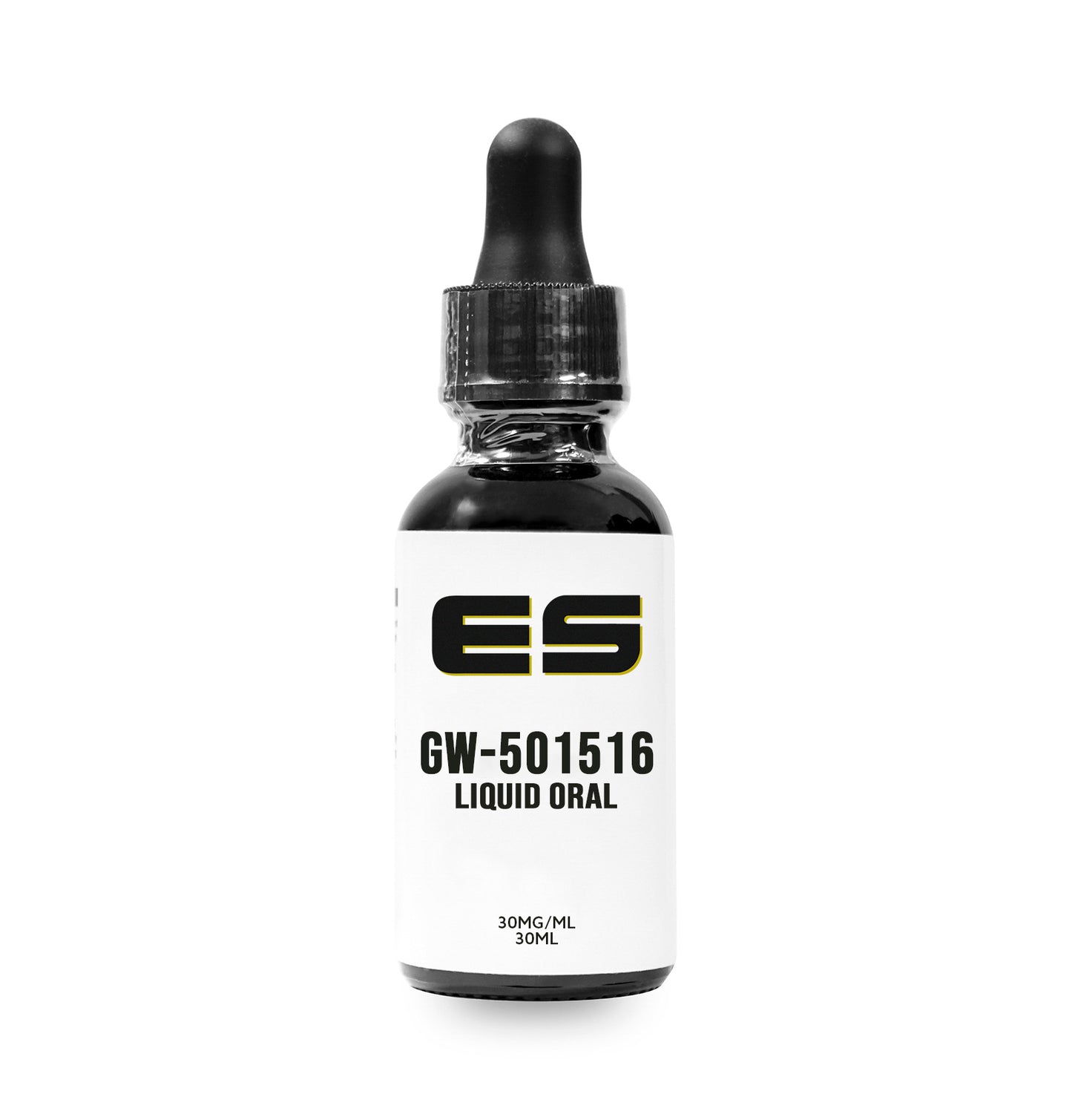 explicit sarms liquid oral bottle gw-501516