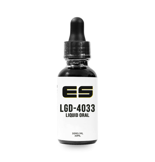 explicit sarms liquid oral bottle lgd-4033