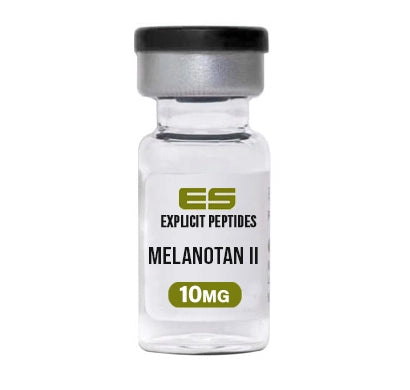 MELANOTAN II 10mg (MT2)