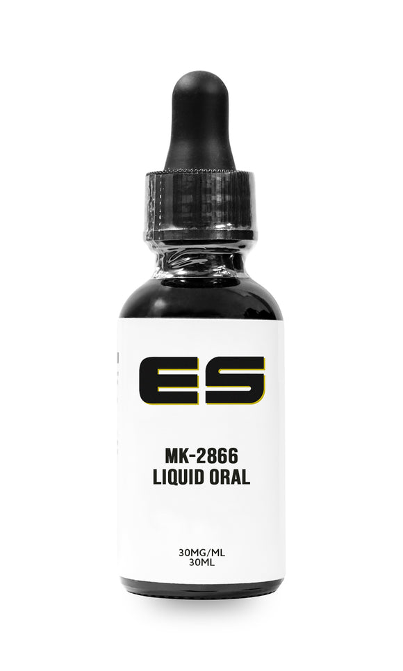 MK-2866 Liquid
