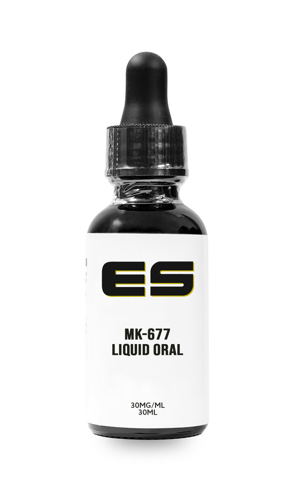 MK-677 Liquid