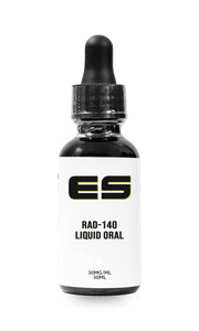RAD-140 Liquid