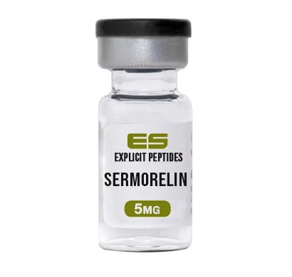 SERMORELIN-5mg