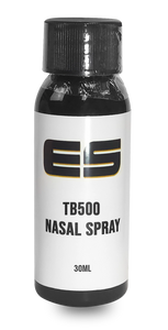 tb-500 nasal spray by explicit sarms 30ml bottle