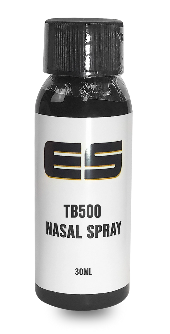 tb-500 nasal spray by explicit sarms 30ml bottle