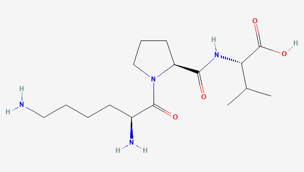 KPV molecular structure