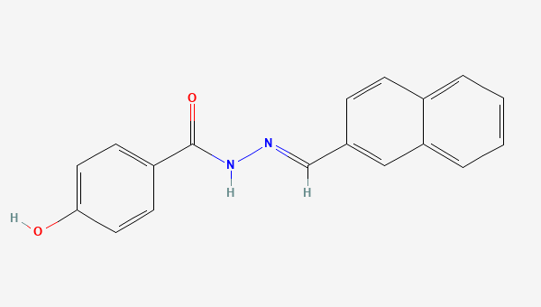 SLU-PP-332 molecular structure