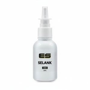 Selank Spray