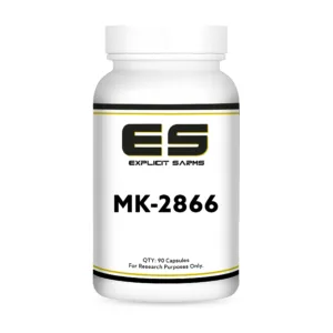 Ostarine MK-2866