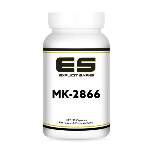 Ostarine MK-2866