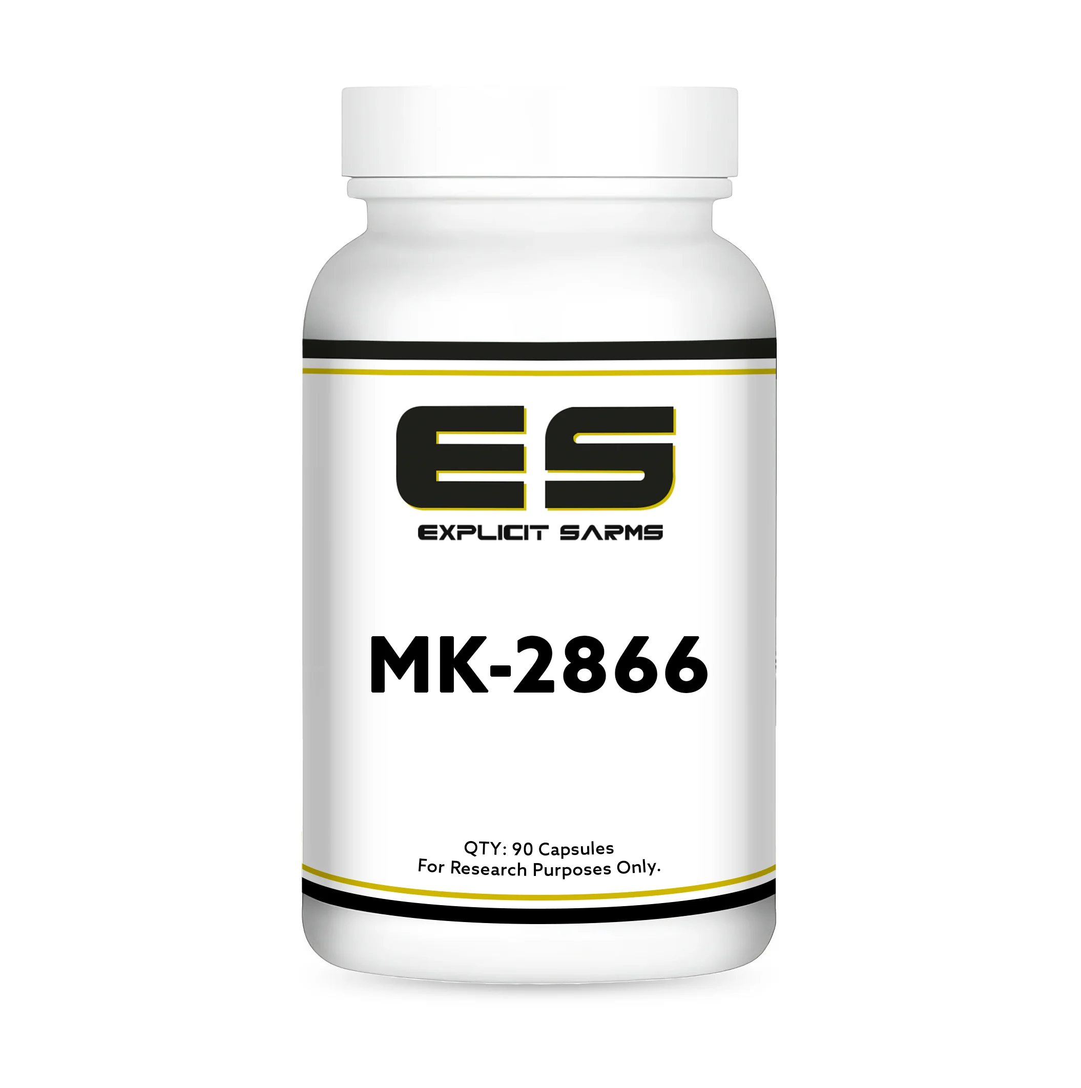 Ostarine MK-2866