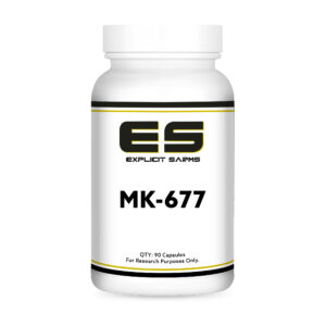 Ibutamoren MK-677