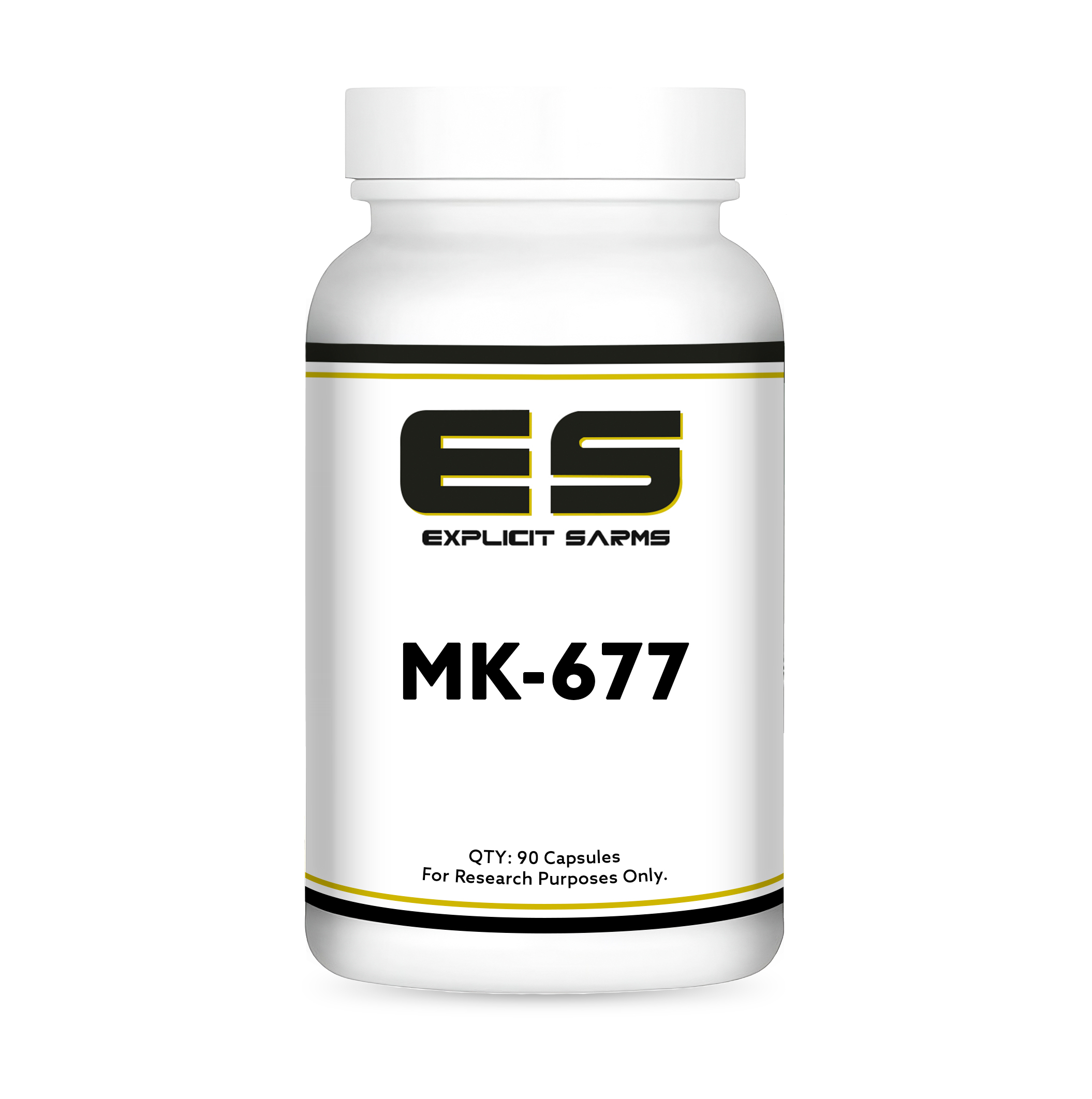 Ibutamoren MK-677