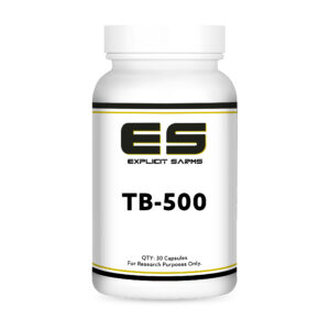 TB-500 Capsules