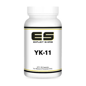 YK-11 Myostine
