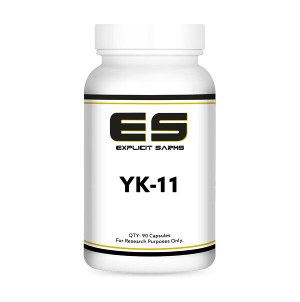 YK-11 Myostine