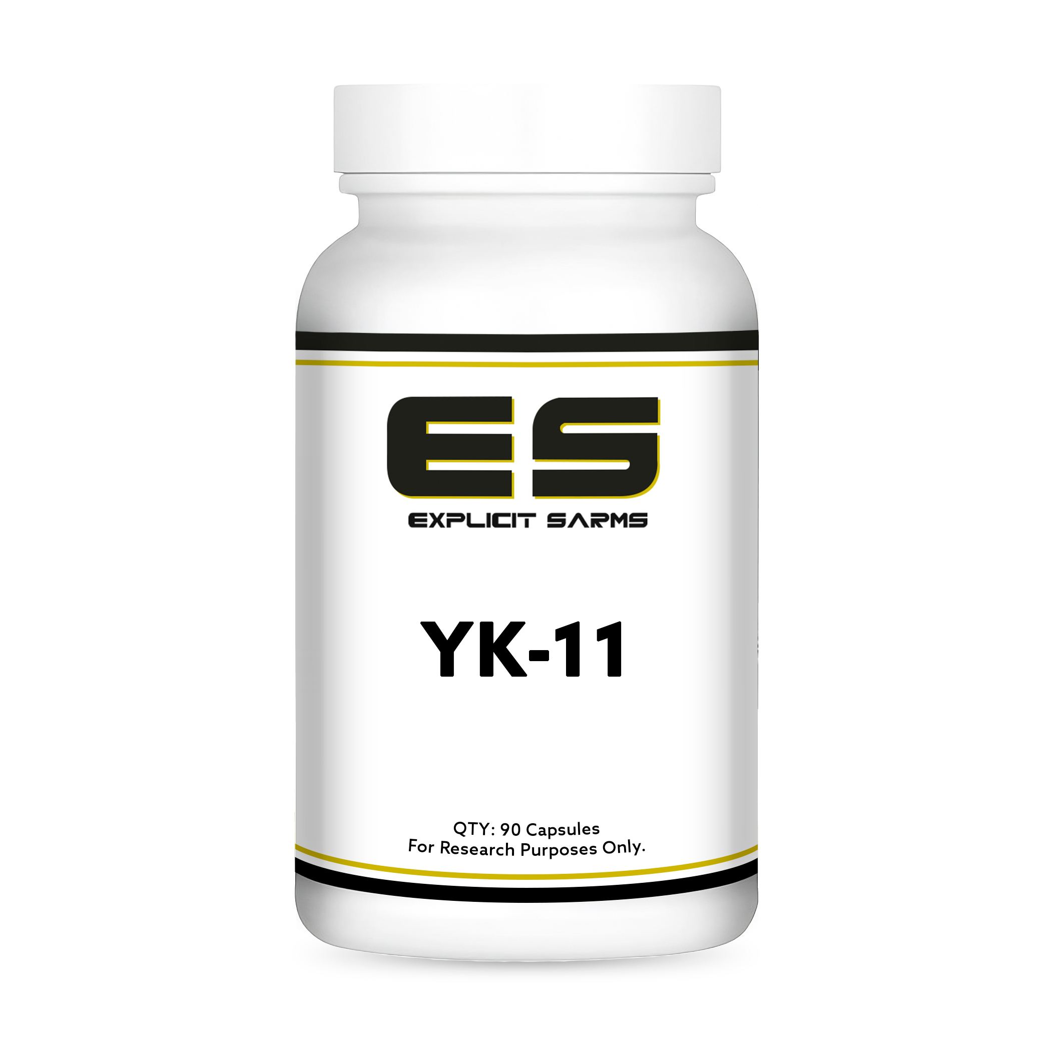 YK-11 Myostine