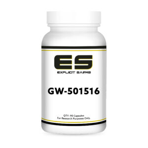 GW-501516 Cardarine