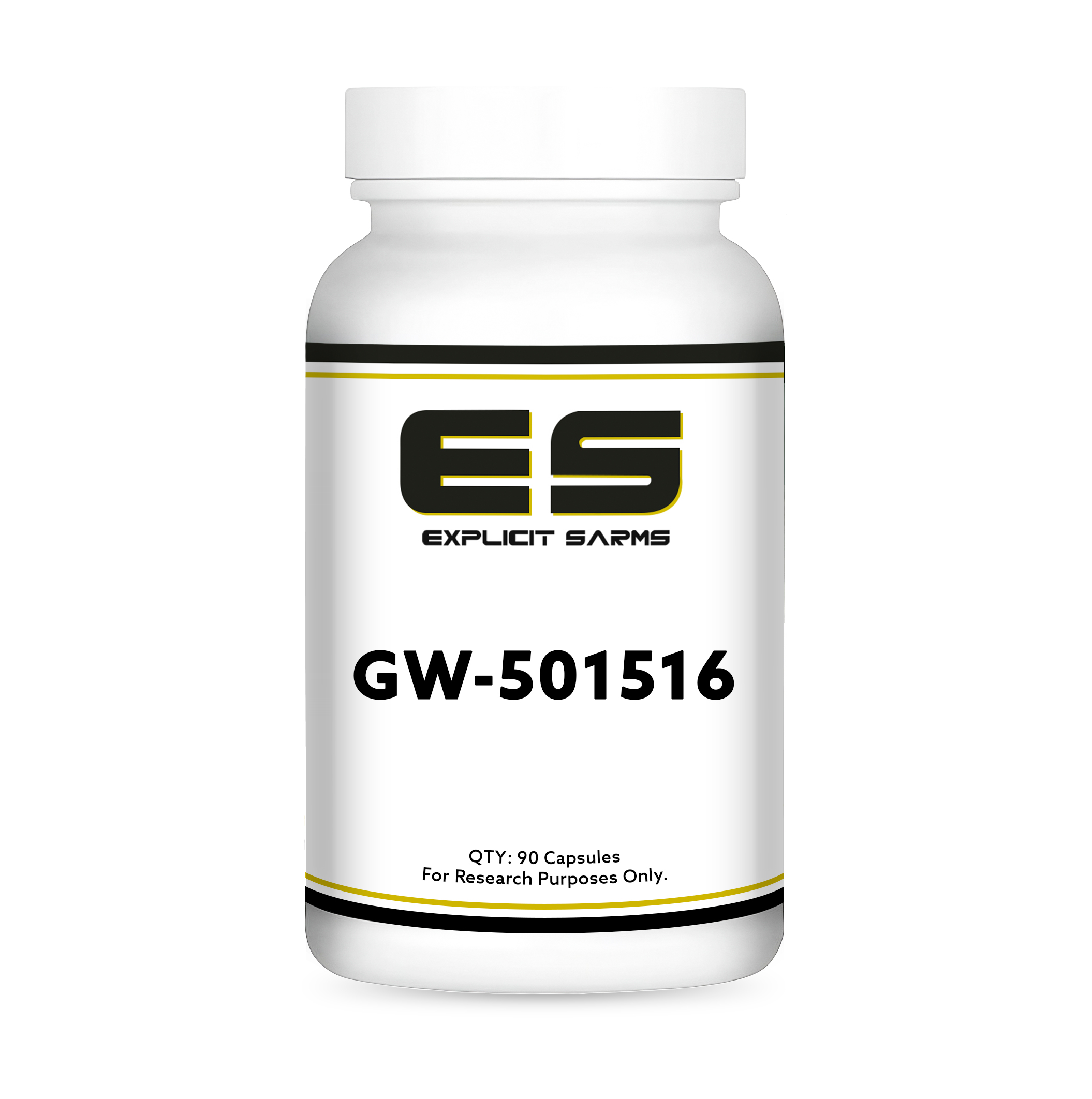 GW-501516 Cardarine