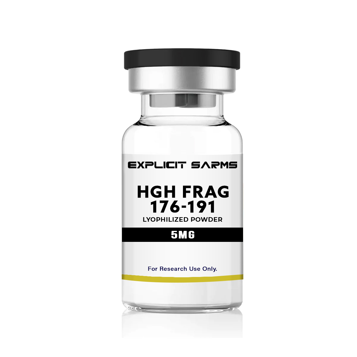 HGH FRAG 176-191 5mg