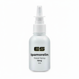 IPAMORELIN SPRAY