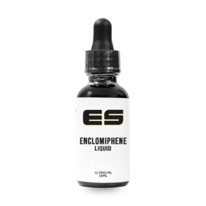 Enclomiphene Liquid
