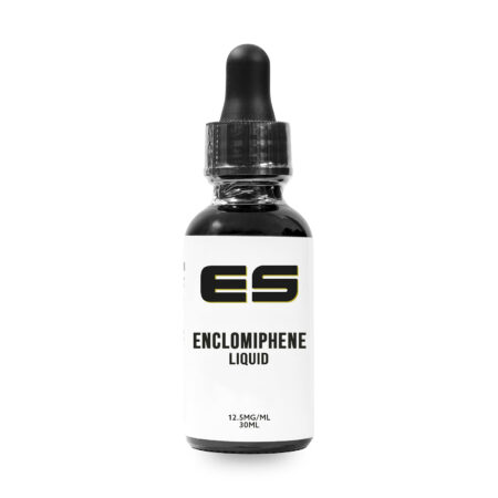 Enclomiphene Liquid