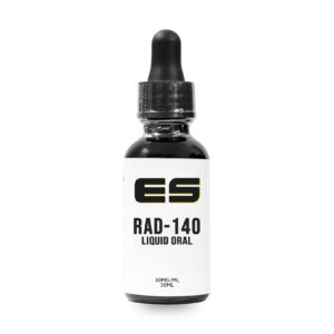 RAD-140 Liquid