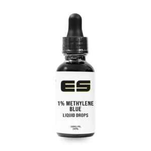 1% Methylene Blue