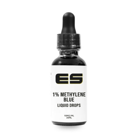 1% Methylene Blue
