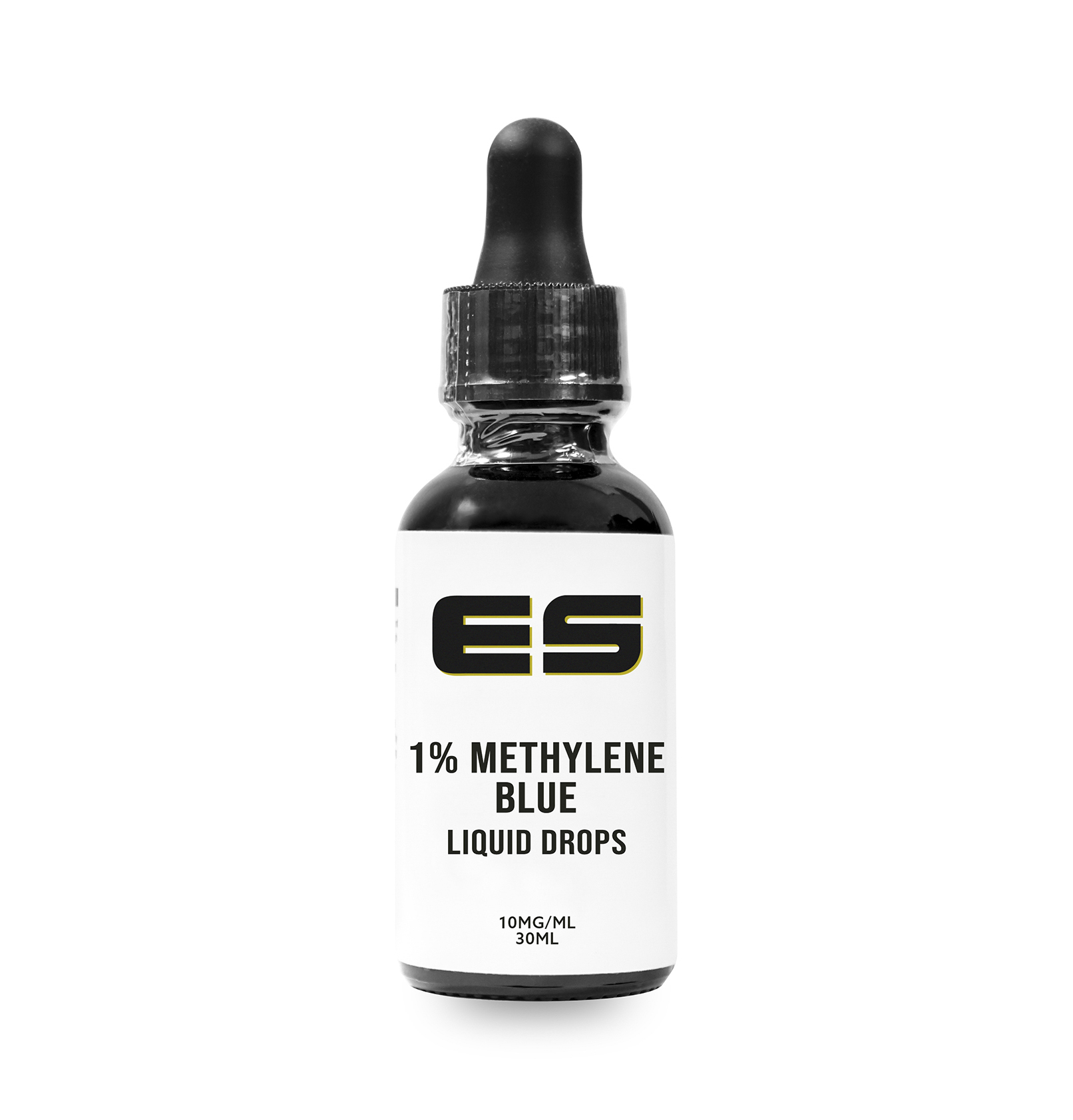 1% Methylene Blue