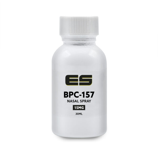 BPC 157 Nasal Spray