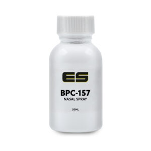 BPC 157 Nasal Spray